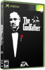 The Godfather Boxart for Original Xbox