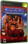 The Guy Game Boxart for Original Xbox