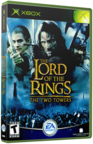 Lord of the Rings: Two Towers (Original Xbox)