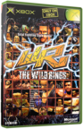 The Wild Rings Boxart for Original Xbox