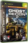 Tom Clancy's Ghost Recon 2 Summit Strike (Original Xbox)