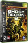 Tom Clancy's Ghost Recon 2 (Original Xbox)