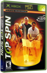 Top Spin Tennis (Original Xbox)