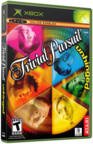 Trivial Pursuit: Unhinged (Original Xbox)