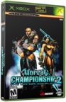 Unreal Championship 2: The Liandri Conflict (Original Xbox)