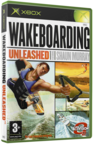 Wakeboarding Unleashed (Original Xbox)