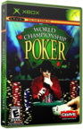 World Championship Poker Boxart for Original Xbox