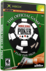 World Series of Poker Boxart for Original Xbox
