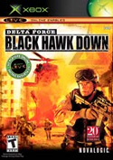 Delta Force Black Hawk Down