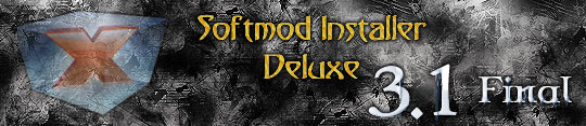 Softmod Installer Deluxe