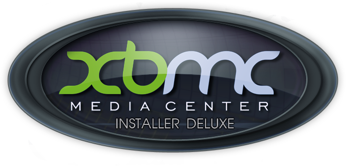 XBMC Installer Deluxe