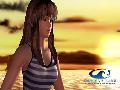 Dead or Alive: Xtreme Beach Volleyball screenshot #id