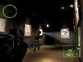 Tom Clancy's Splinter Cell: Pandora Tomorrow Screenshot 1412