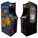 Arcade Games has 29 Game(s) Available