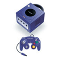 Nintendo GameCube Console