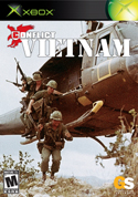 Conflict: Vietnam (Original Xbox)