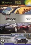 Volvo: Drive for Life Boxart for Original Xbox