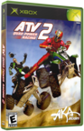 ATV Quad Power Racing 2 (Original Xbox)
