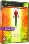 Advent Rising (Original Xbox)