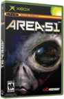 Area 51 (Original Xbox)