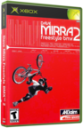 Dave Mirra Freestyle BMX 2 (Original Xbox)