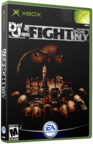 Def Jam: Fight For NY (Original Xbox)