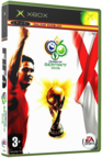 FIFA World Cup Germany 2006 Boxart for Original Xbox