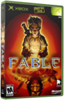 Fable (Original Xbox)
