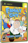 Family Guy (Original Xbox)