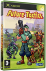 Future Tactics: The Uprising (Original Xbox)