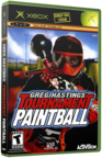 Greg Hastings' Tournament Paintball