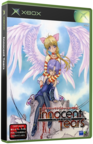 Innocent Tears Boxart for the Original Xbox
