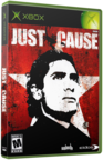 Just Cause (Original Xbox)