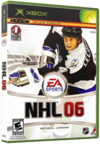NHL 06 (Original Xbox)