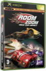 Room Zoom Original XBOX Cover Art