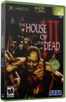 House of the Dead 3 (Original Xbox)