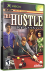 The Hustle: Detroit Streets Boxart for the Original Xbox