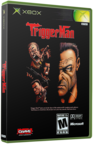 Trigger Man Boxart for Original Xbox