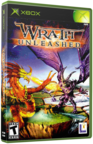 Wrath Unleashed Boxart for Original Xbox