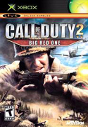 Call of Duty 2 : Big Red One (Original Xbox)