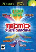 Tecmo Classic Arcade (Original Xbox)
