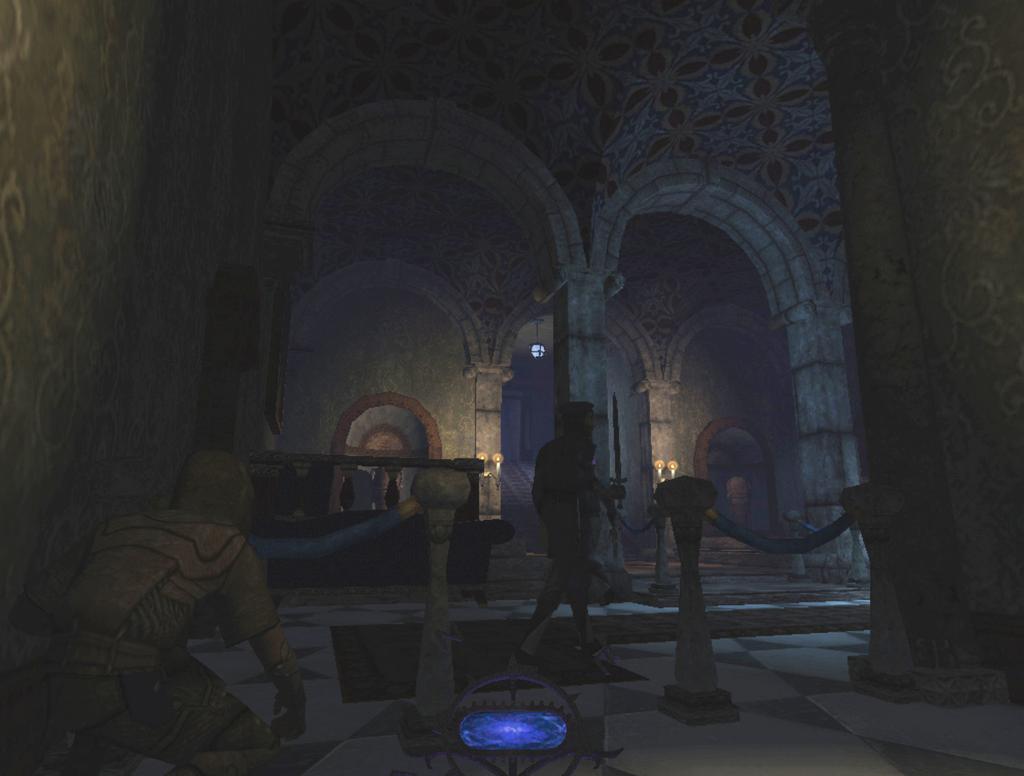 Theif: Deadly Shadows Screenshot 1155 for Original XBOX
