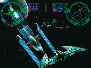 Star Trek: Shattered Universe Screenshot 1470 for Original XBOX