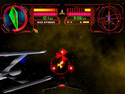 Star Trek: Shattered Universe Screenshot 1473 for Original XBOX