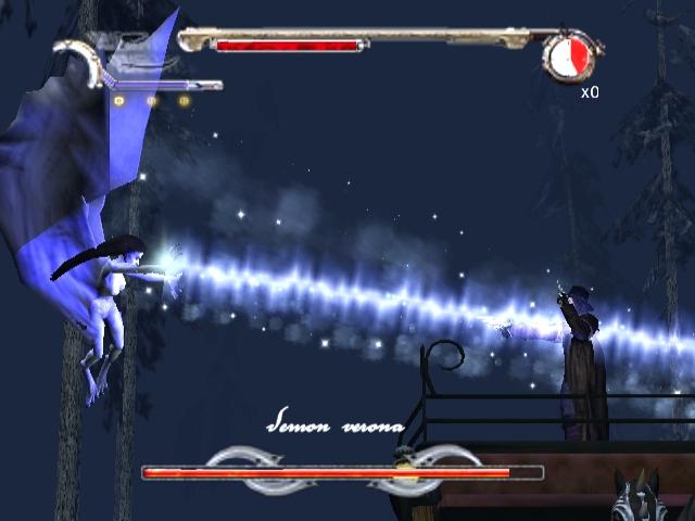 Van Helsing Screenshot 665 for Original XBOX