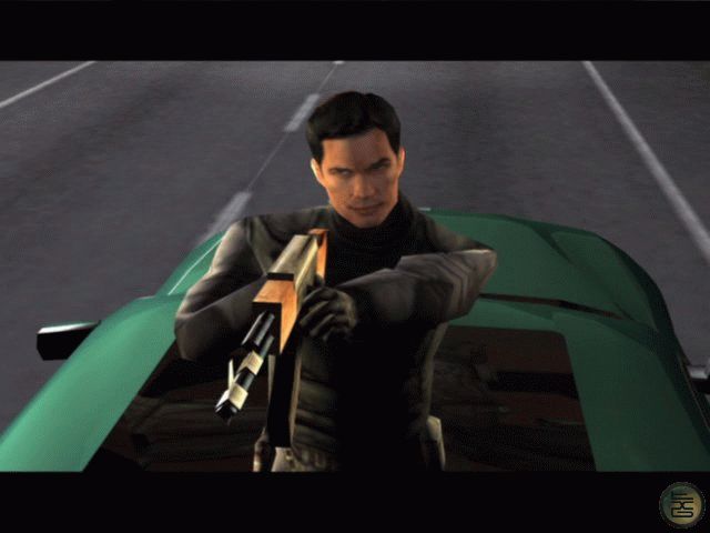 James Bond 007: Agent Under Fire Screenshot 71 for Original XBOX
