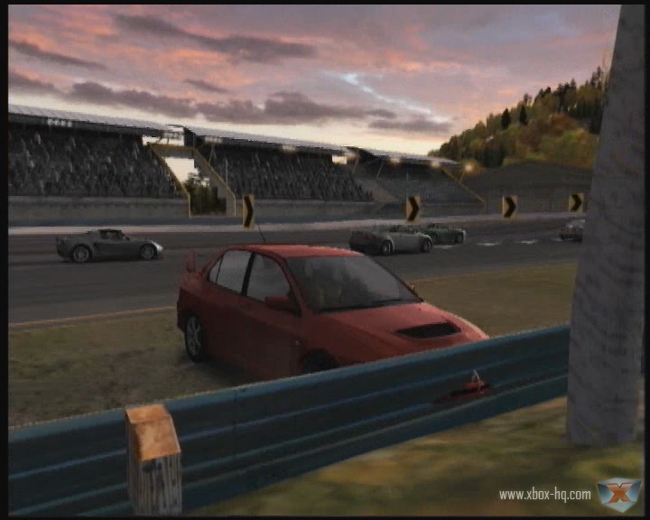 Forza Motorsport Screenshot 876 for Original XBOX