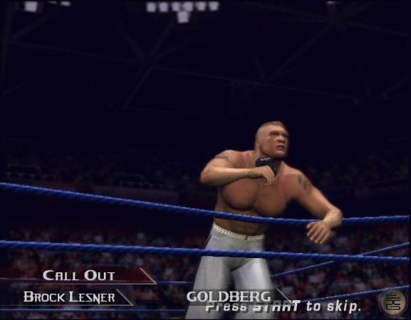 WWE Raw 2: Ruthless Agression Screenshot 277 for Original XBOX