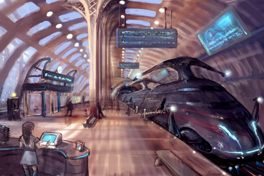 Dreamfall: The Longest Journey Screenshot 1373 for Original XBOX