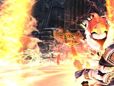 Fable: The Lost Chapters Screenshot 1071 for Original XBOX